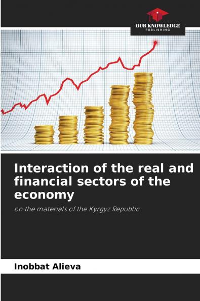 Interaction of the real and financial sectors of the economy