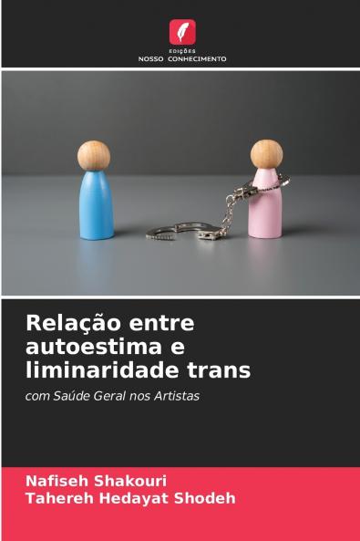 Relação entre autoestima e liminaridade trans