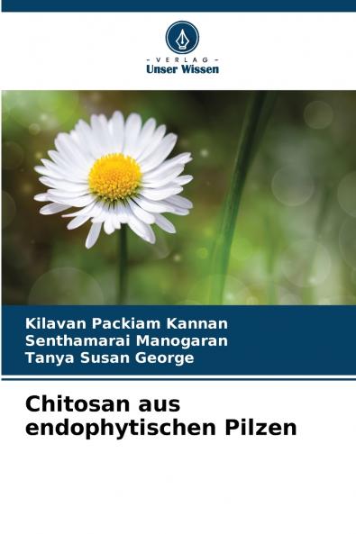 Chitosan aus endophytischen Pilzen