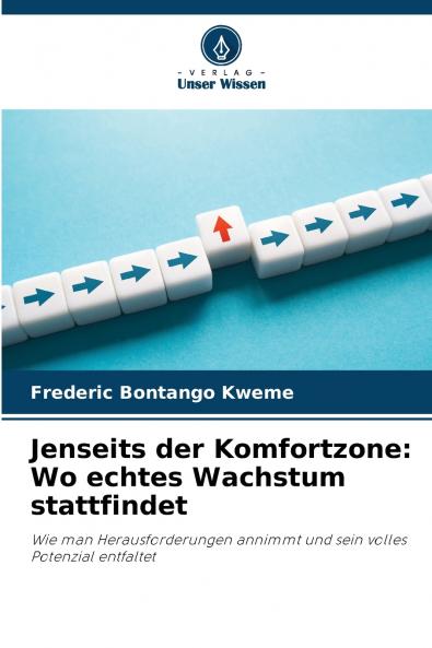 Jenseits der Komfortzone