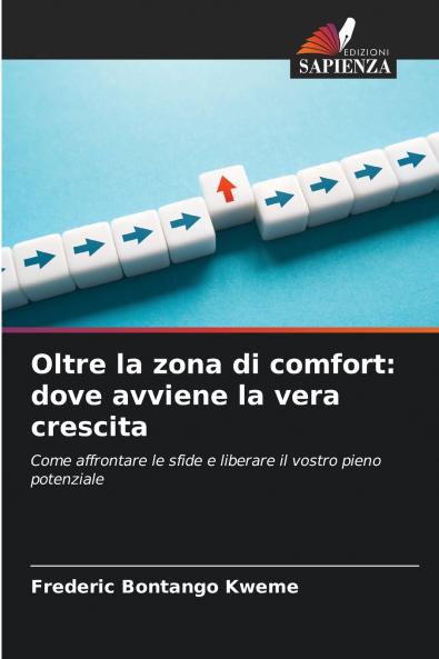 Oltre la zona di comfort