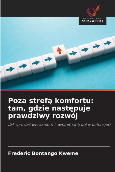 Poza stref? komfortu