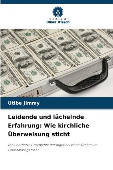 Leidende und lächelnde Erfahrung