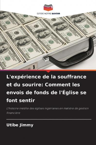 L'expérience de la souffrance et du sourire