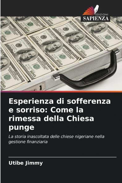 Esperienza di sofferenza e sorriso