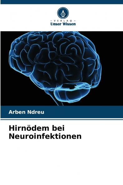 Hirnödem bei Neuroinfektionen