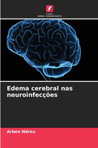 Edema cerebral nas neuroinfecções