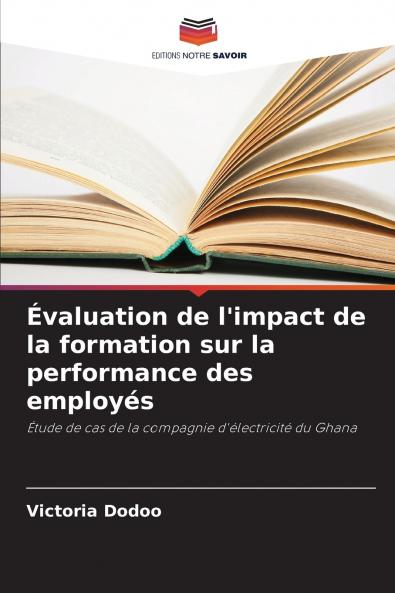 Évaluation de l'impact de la formation sur la performance des employés