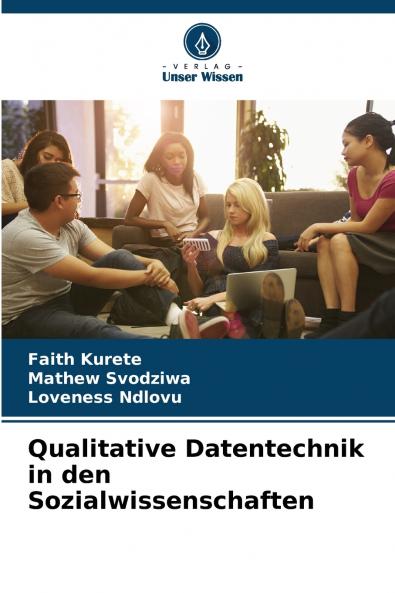 Qualitative Datentechnik in den Sozialwissenschaften