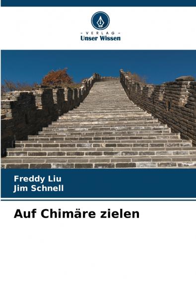 Auf Chimäre zielen