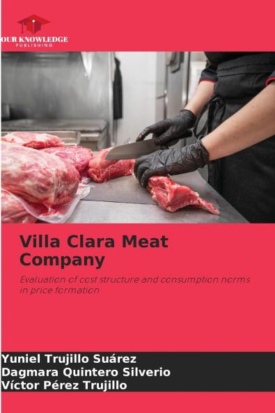 Villa Clara Meat Company