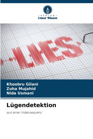 Lügendetektion