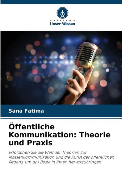 Öffentliche Kommunikation