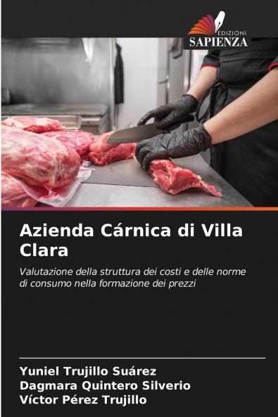Azienda Cárnica di Villa Clara