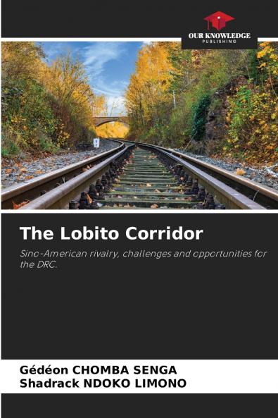 The Lobito Corridor