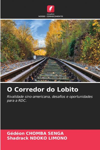 O Corredor do Lobito