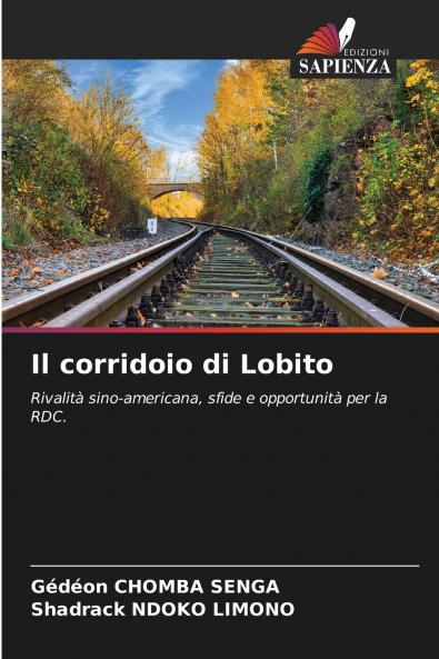 Il corridoio di Lobito