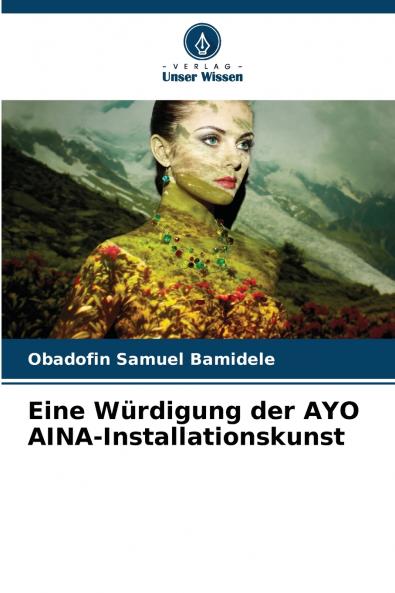 Eine Würdigung der AYO AINA-Installationskunst