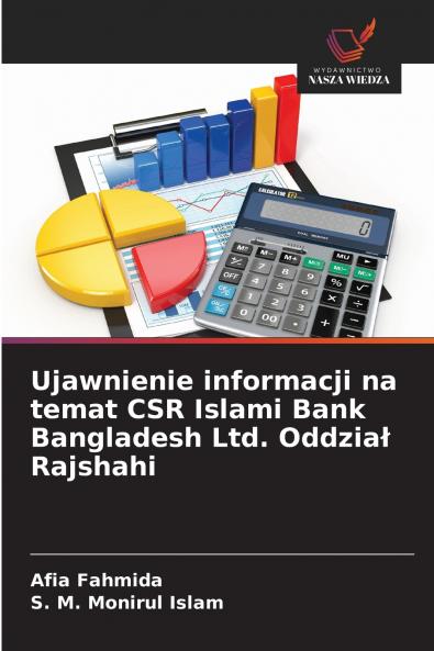 Ujawnienie informacji na temat CSR Islami Bank Bangladesh Ltd. Oddzia? Rajshahi
