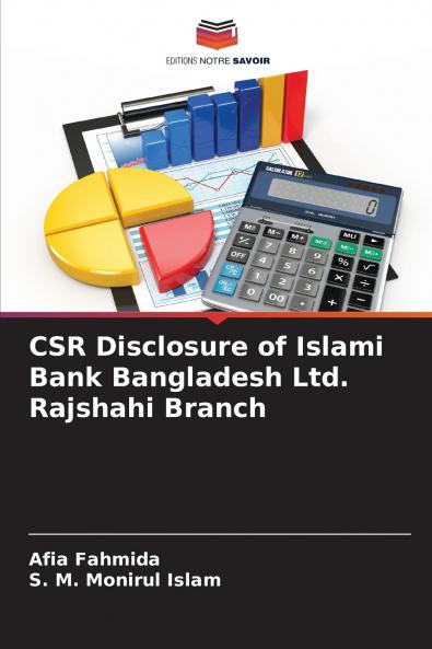 CSR Disclosure of Islami Bank Bangladesh Ltd. Rajshahi Branch