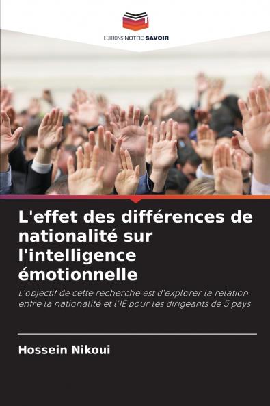 L'effet des différences de nationalité sur l'intelligence émotionnelle