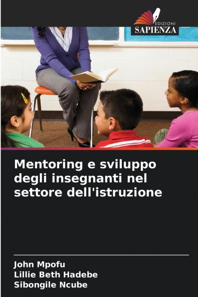 Mentoring e sviluppo degli insegnanti nel settore dell'istruzione