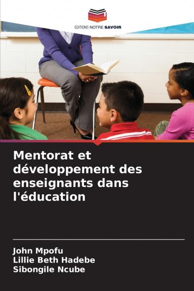 Mentorat et développement des enseignants dans l'éducation