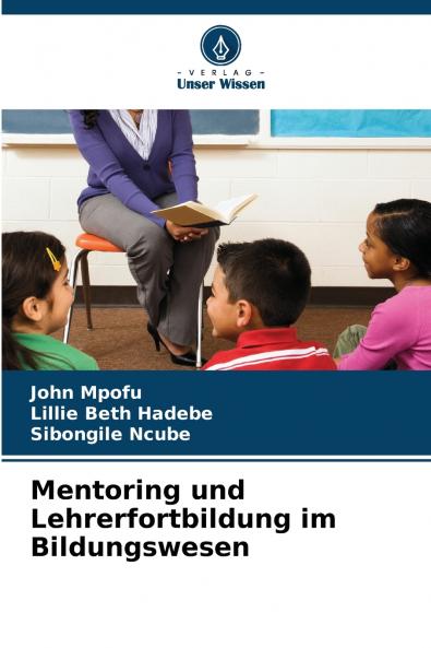 Mentoring und Lehrerfortbildung im Bildungswesen