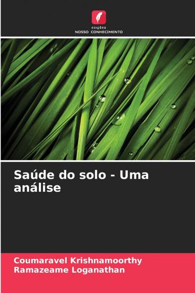 Saúde do solo - Uma análise