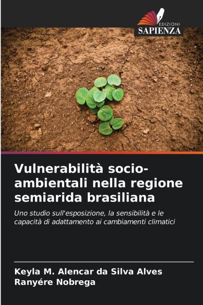 Vulnerabilità socio-ambientali nella regione semiarida brasiliana