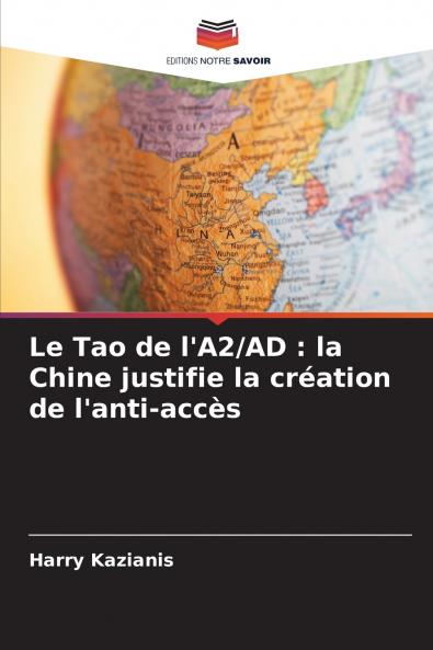 Le Tao de l'A2/AD