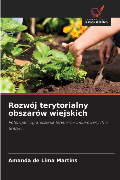 Rozwój terytorialny obszarów wiejskich