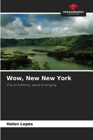 Wow New New York
