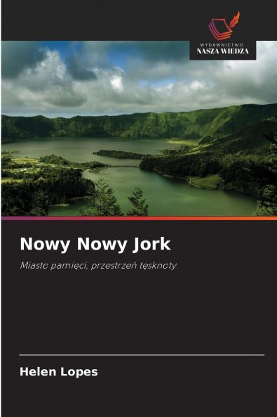 Nowy Nowy Jork
