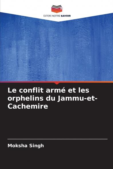 Le conflit armé et les orphelins du Jammu-et-Cachemire