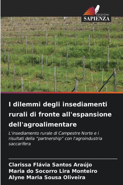 I dilemmi degli insediamenti rurali di fronte all'espansione dell'agroalimentare