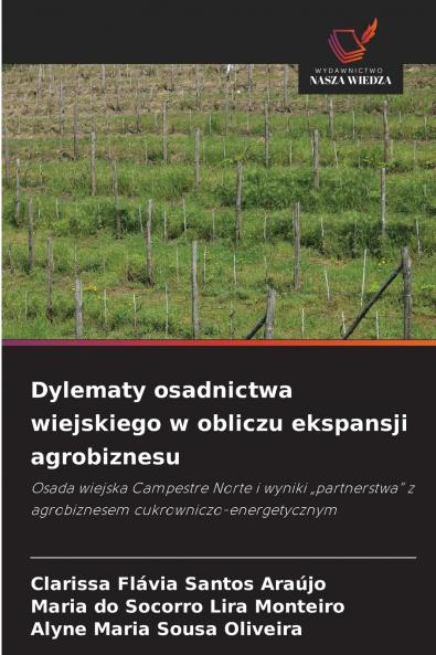 Dylematy osadnictwa wiejskiego w obliczu ekspansji agrobiznesu