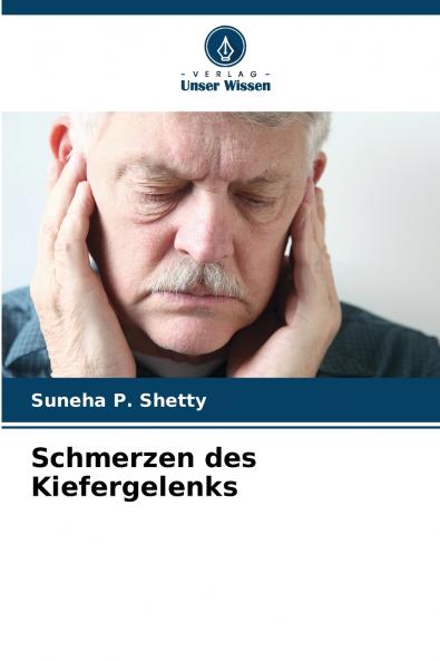 Schmerzen des Kiefergelenks