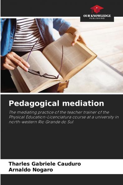 Pedagogical mediation
