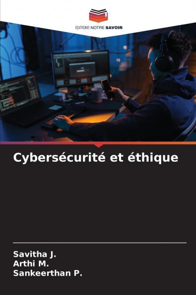 Cybersécurité et éthique