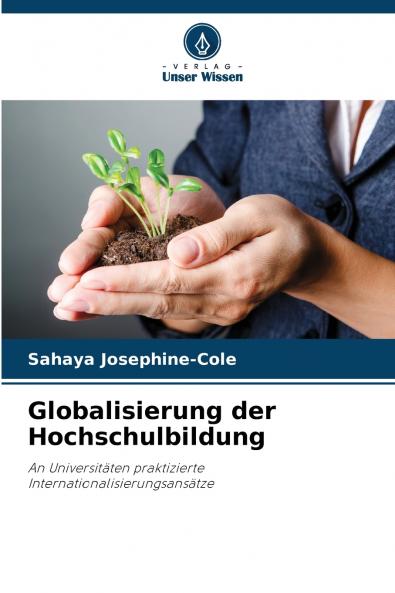 Globalisierung der Hochschulbildung
