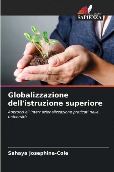 Globalizzazione dell'istruzione superiore