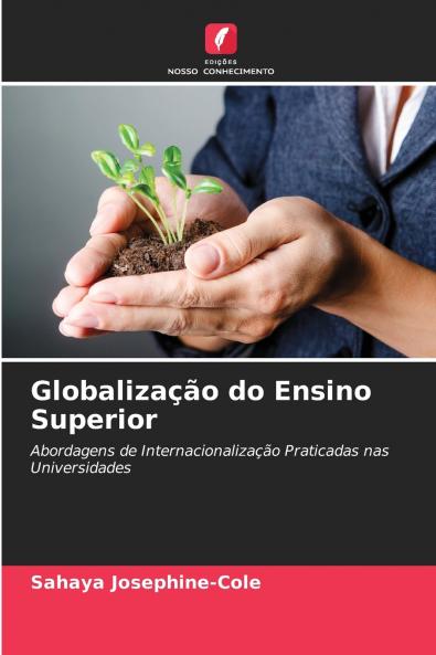 Globalização do Ensino Superior