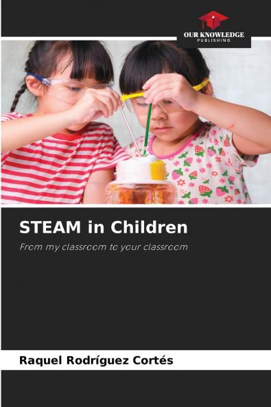 STEAM in Children