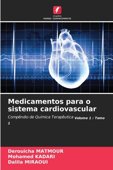 Medicamentos para o sistema cardiovascular