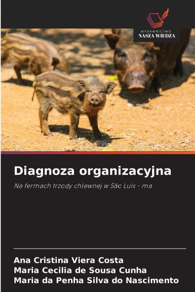 Diagnoza organizacyjna
