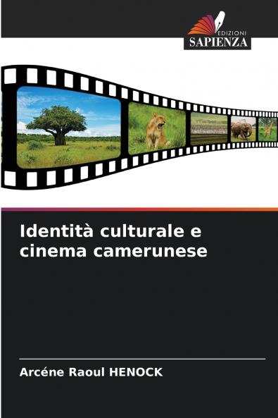 Identità culturale e cinema camerunese