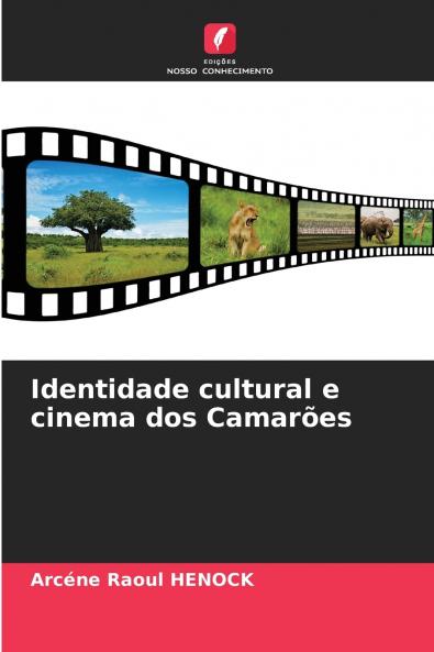 Identidade cultural e cinema dos Camarões