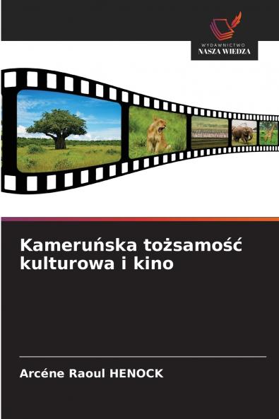 Kameru?ska to?samo?? kulturowa i kino