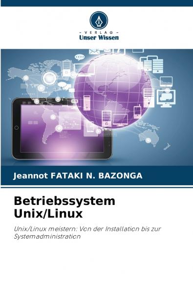 Betriebssystem Unix/Linux